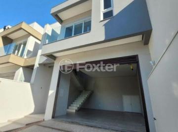1d0b5132 · Casa, 3 dormitórios, 190.65 m², em Cristo Rei