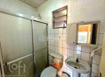 ca444697 · Casa em Condomínio, 1 dormitórios, 50.67 m², em Estância Velha