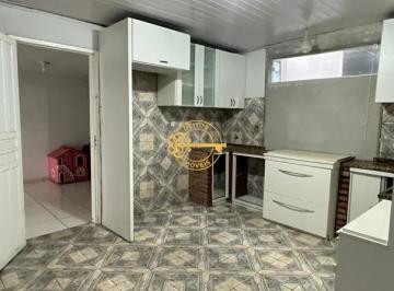 Casa · 100m² · 2 Quartos · 3 Vagas · Aluguel de casa em Itajaí, São Vicente - 2 dormitórios, área de serviço, cozinha, 3 vagas de garagem