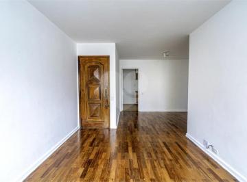 Apartamento · 100m² · 3 Quartos · 1 Vaga · Apartamento com 3 quartos à venda em Pinheiros - SP