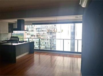 Apartamento · 72m² · 2 Quartos · 1 Vaga · Apartamento com 2 quartos à venda em Pinheiros - SP
