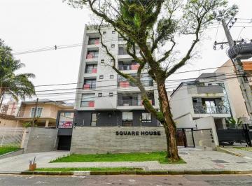 Apartamento · 55m² · 2 Quartos · 1 Vaga · Apartamento com 2 quartos à venda em Água verde - PR