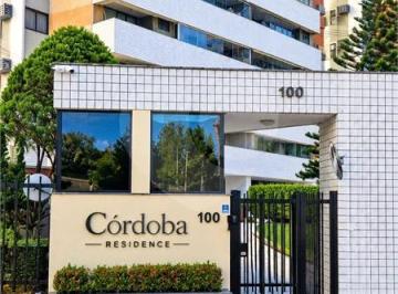 Apartamento · 113m² · 4 Quartos · 2 Vagas · Apartamento com 4 quartos à venda em Parque iracema - CE