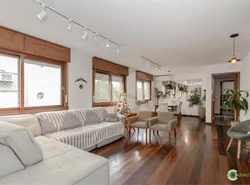 Apartamento · 137m² · 3 Quartos · 2 Vagas · Apartamento com 3 quartos à venda em Petrópolis - RS