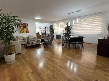 Apartamento · 175m² · 3 Quartos · 2 Vagas · Apartamento com 3 quartos à venda em Bela vista - SP