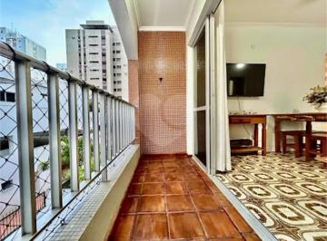 Apartamento · 60m² · 1 Quarto · 1 Vaga · Apartamento com 1 quartos à venda em Pitangueiras - SP
