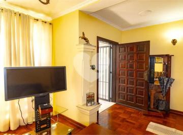 Casa · 182m² · 2 Quartos · 1 Vaga · Casa com 2 quartos à venda em Vila mariana - SP