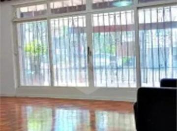 Casa · 125m² · 2 Quartos · 3 Vagas · Casa com 2 quartos à venda em Alto de pinheiros - SP