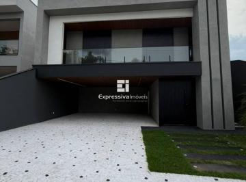 652acd724b556d675e161a26c334933ab9c1bd34 · Casa com 3 dormitórios, 250 m² - venda por R$ 1.500.000,00 ou aluguel por R$ 9.000,00/mês - Loteamen