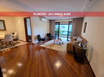 Apartamento de 4 quartos, Brasília · OPORTUNIDADE/99843-8389
