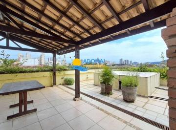 dca1601254db450ec86b7722f1167b132e9a3376 · Casa próximo à praia com terraço gourmet — Enseada — Guarujá