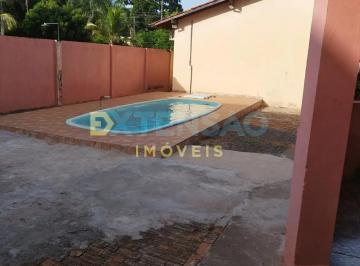 Rural · 281m² · 4 Quartos · 3 Vagas · RANCHO à venda no bairro ITAPUA, ARAÇATUBA cod:34461