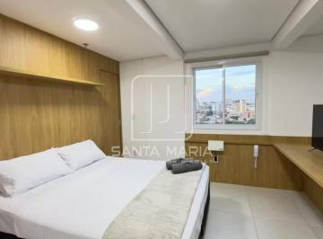 Dormitorio · Apartamento (kitnete) 1 dormitórios/suite, portaria 24 horas, elevador, em condomínio fechado