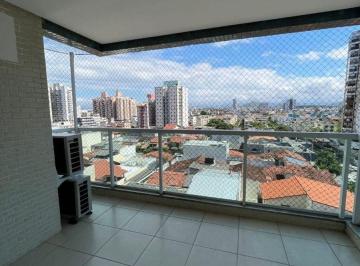 Apartamento de 3 quartos, Vila Velha · 3 quadras do mar de Itapuã - 3 quartos/suite - Vila Velha - ES.