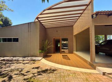 Rural de 4 quartos, Gama · EXCELENTE CHÁCARA À VENDA — 10 HECTARES | PONTE ALTA DO GAMA – DF