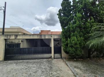 Casa · 288m² · 4 Quartos · 4 Vagas · Casa com 4 quartos à venda em City américa - SP