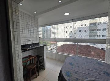 Apartamento · 65m² · 2 Quartos · 1 Vaga · Apartamento com 2 quartos à venda em Cidade ocian - SP