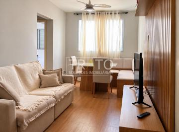0 · apartamento à venda em Loteamento Parque São Martinho