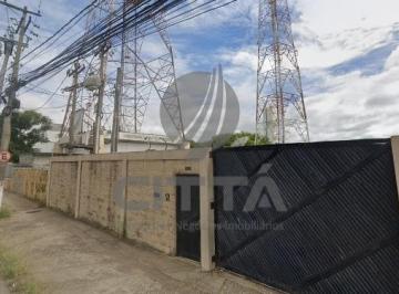 0 · Terreno comercial à venda, Jardim São Gabriel, Campinas/SP.