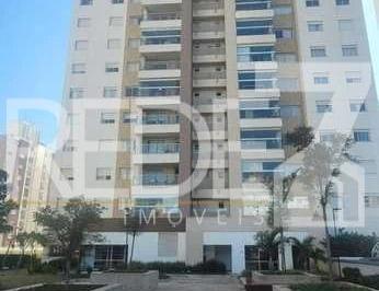 0 · Apartamento à venda no Condomínio Talipô Exclusive Club - Mansões Santo Antonio