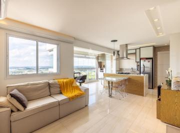 0 · Apartamento à venda, 74m² e 2 quartos, Talipô Mansões, Campinas/SP