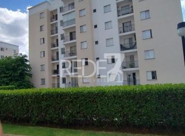 0 · Apartamento à Venda em Campinas | 2 Dormitórios, Varanda, Vaga Coberta e Lazer