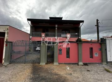 0 · Casa com 5 Dormitórios à venda no Parque Imperador - Campinas