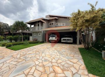 0 · Casa a venda no Condomínio Terras do Caribe em Valinhos