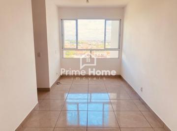 0 · apartamento à venda em Jardim Nova Hortolândia I