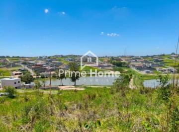 0 · terreno à venda em Chácaras Luzitana