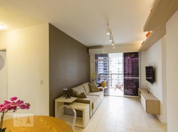 Apartamento · 60m² · 2 Quartos · 1 Vaga · Apartamento para Aluguel - Jacarepaguá, 2 Quartos, 60 m2 - Rio de Janeiro