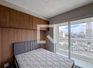 Apartamento · 29m² · 1 Quarto · Apartamento para Aluguel - Mooca, 1 Quarto, 29 m2 - São Paulo