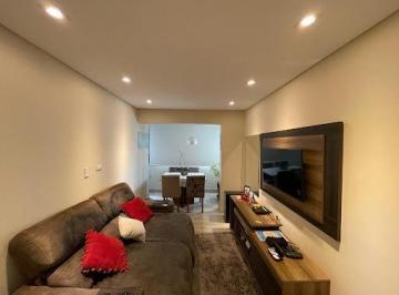 352f68124e595269c3c2c4cca0674cbf1312e198 · Apartamento com 2 dormitórios à venda, 80 m² por R$ 713.000,00 - Vila Mussolini - São Bernardo do Ca