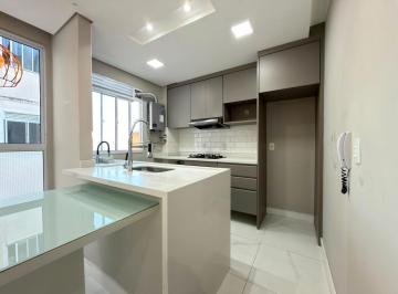 Apartamento de 2 quartos, Curitiba · Apartamento mobiliado e pronto para morar | 51 m² | Vaga em frente