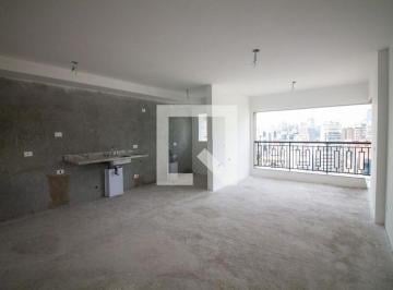 Apartamento · 81m² · 2 Quartos · 1 Vaga · Apartamento à Venda - Brooklin, 2 Quartos, 81 m² - São Paulo