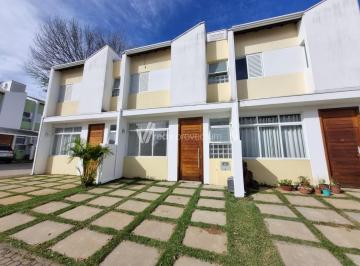 0 · LOCAÇÃO DE CASA EM CONDOMINIO - TAQUARAL - CAMPINAS/SP