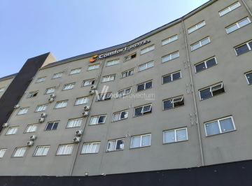0 · FLAT À VENDA NO COMFORT HOTEL JAGUARIÚNA – EXCELENTE OPORTUNIDADE DE INVESTIMENT