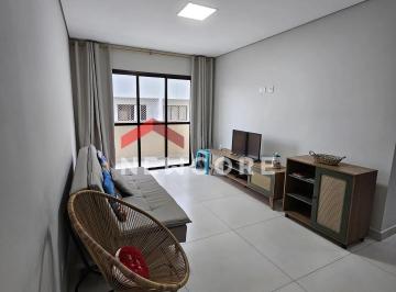 Apartamento · 88m² · 2 Quartos · 2 Vagas · Apartamento em Rua Doutor Domingos Della Monica Barbosa - Centro - Ubatuba/SP