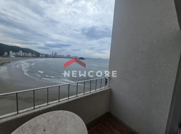 Apartamento de 3 quartos, São Vicente · Apartamento em Alameda Paulo Gonçalves - Ilha Porchat - São Vicente/SP