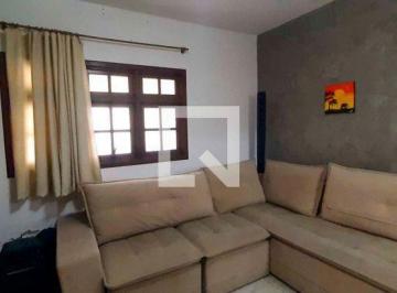 Casa · 90m² · 2 Quartos · 2 Vagas · Casa à Venda - Bandeiras, 2 Quartos, 90 m² - Osasco