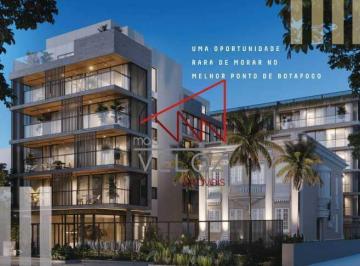 Apartamento · 152m² · 4 Quartos · LAAP40442