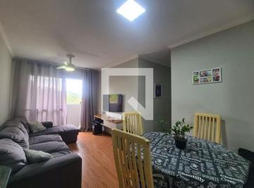 Apartamento · 50m² · 2 Quartos · 1 Vaga · Apartamento à Venda - Jardim Santa Teresinha, 2 Quartos,  50 m² - São Paulo