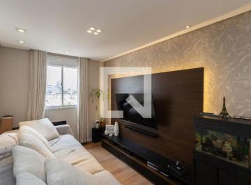 Apartamento · 80m² · 2 Quartos · 2 Vagas · Apartamento à Venda - Vila Guilherme, 2 Quartos,  80 m² - São Paulo