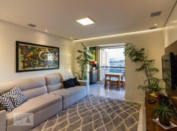 Apartamento · 72m² · 2 Quartos · 2 Vagas · Apartamento à Venda - Piqueri, 2 Quartos,  72 m² - São Paulo