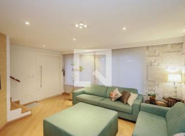 Casa · 140m² · 4 Quartos · 3 Vagas · Casa à Venda - Vila Gustavo, 4 Quartos,  140 m² - São Paulo
