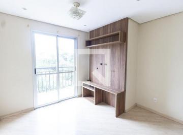 Apartamento · 52m² · 2 Quartos · 1 Vaga · Apartamento à Venda - Vila Roque, 2 Quartos, 52 m² - São Paulo