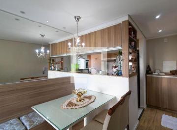 Sobre o imóvel:
Valores:
- Valor de venda: R$ 290000
- Condomínio: R$ 600
- IP · Apartamento à Venda - Jardim das Bandeiras, 2 Quartos, 50 m² - Campinas