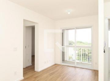 Apartamento · 47m² · 2 Quartos · 1 Vaga · Apartamento à Venda - Parque Santa Rita, 2 Quartos,  47 m² - São Paulo