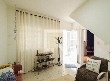Casa · 98m² · 2 Quartos · Casa para Aluguel - Santana, 2 Quartos, 98 m² - São Paulo