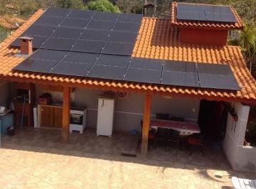 Rural de 4 quartos, Mairinque · chácara 14000 m² 3 casas 200 m² área construída bairro Cristal Mairinque São Paulo